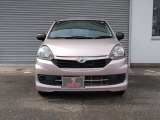 ミライース Lf SA 4WD 