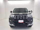 ランドクルーザープラド 2.7 TX Lパッケージ 4WD 