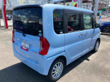 ダイハツ認定中古車ならもしもの時も安心です。充実した中古車保証付きで販売しております。
