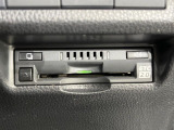 【ETC】高速道路の料金所をストレスなく通過!話題のスポットやサービスエリアに多い「スマートIC」利用時は必須のアイテムです。当店でセットアップを実施、ご納車当日からすぐにご利用いただけます!