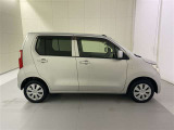 一目でわかる品質表示。厳しいチェックをクリアした高品質車両を揃えています。