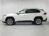 RAV4  2.0 G Zパッケージ 4WD