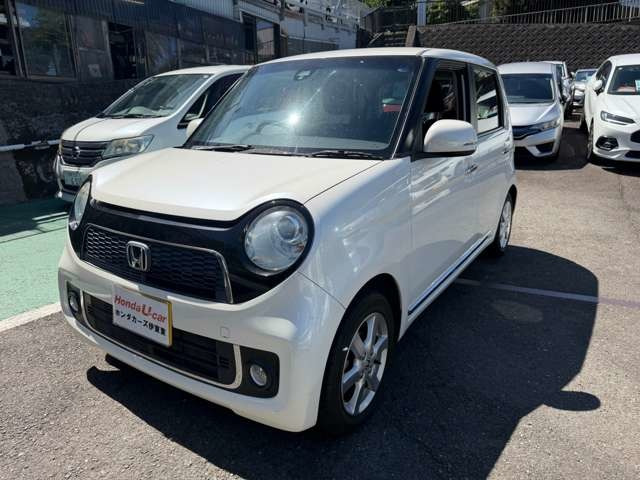ホンダ N-ONE 