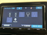 AM/FMラジオ付きです♪