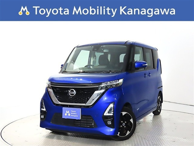 ルークス ハイウェイスター X