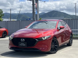 100周年特別記念車   ソウルレッドクリスタルメタリック 入荷しました!