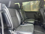 車内もキレイで嫌な臭いもありません☆車内の臭い、汚れが気になる方は内装のスチームクリーナーも施工可能です♪