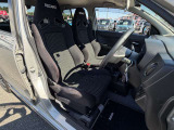 ●車内もとてもきれいな状態が保たれています!!