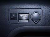 1500Wまで使えるAC100Vコンセント