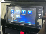 お気に入りの曲をBluetoothで再生できます♪ ドライブがさらに楽しくなりますよ♪