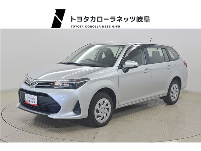 カローラフィールダー 1.5 EX 4WD 