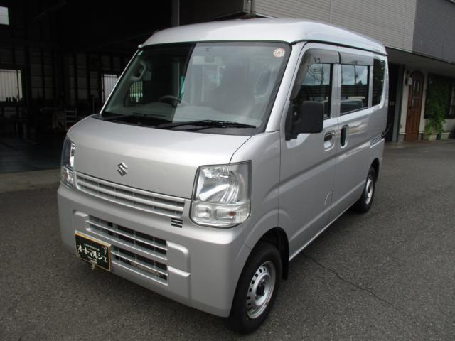 エブリイ PA ハイルーフ 