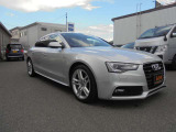 A5スポーツバック 2.0 TFSI クワトロ Sラインパッケージ 4WD 