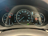 現時点での走行距離です。試乗車並行販売のため、距離が増加する可能性がございます。