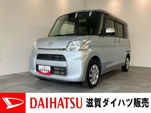 タント X SAIII 