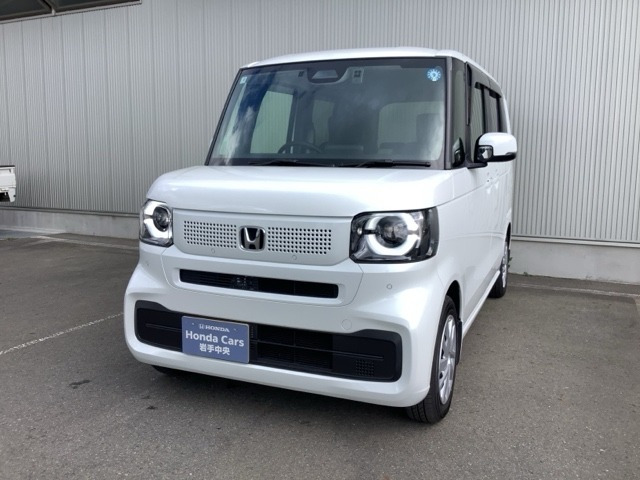 N-BOX  