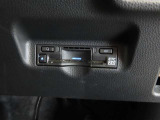 ETC車載器付きです。高速道路の料金所もスムーズに通過できます。