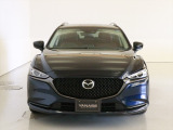 MAZDA6ワゴン 2.5 25S スポーツ アピアランス 