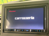 【ナビゲーション】目的地までしっかり案内してくれる使いやすいナビ。Bluetooth接続すればお持ちのスマホやMP3プレイヤーの音楽を再生可能!毎日の運転がさらに楽しくなります!!