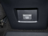 AC100Vコンセント装備しています