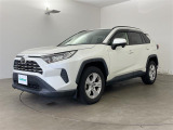 RAV4 2.0 X 修復歴無し