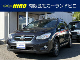 平成26年 スバル XV ハイブリッド2.0i-Lアイサイト 4WD CVT バックカメラ ナビ ETC