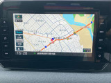 純正ナビ/フルセグTV!Bluetooth接続できます!