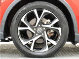 タイヤサイズ 225/50R18