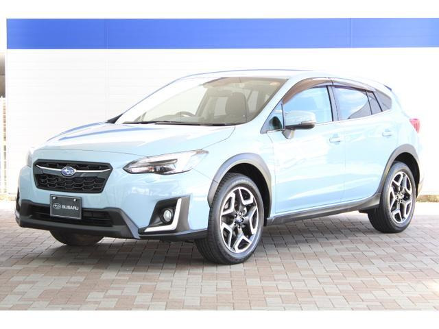 XV 2.0i-S アイサイト 4WD 