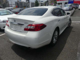 フーガ 2.5 250GT 