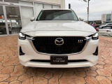 CX-80 3.3 XD ハイブリッド プレミアム モダン ディーゼル 4WD 
