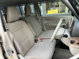運転席側
