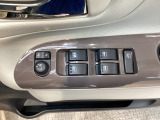 ドアスイッチもシンプルで、使いやすさを考え設計されています。
