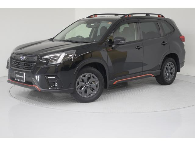 フォレスター 2.0 エックスブレイク 4WD 