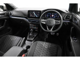 T-Cross TSI Rライン 