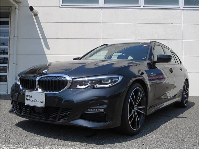 3シリーズツーリング 320i Mスポーツ 