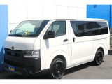 【新車9型/4ナンバー/ガソリン2WD】お買い得なDX★6人乗り★ベッドキット★カスタムコンプリート★**全国ご納車OK**