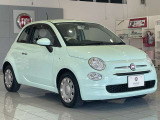 ご覧いただきありがとうございます。当店はショールーム内と屋外展示場に選りすぐりのFIAT・ABARTH・Alfaromeoの正規認定中古車を展示しており、在庫車両はできる限り多く撮影、掲載してご案内しております。