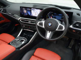 4シリーズカブリオレ M440i Xドライブ 4WD 