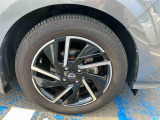 納車後の点検、車検などアフターサービスもお任せください!