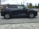 CX-5 2.0 20S スマートエディション 