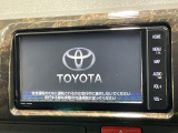 【純正ナビ】人気の純正ナビを装備。オーディオ機能も充実しており、Bluetooth接続すればお持ちのスマホやMP3プレイヤーの音楽を再生可能!毎日の運転がさらに楽しくなります!!