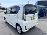 ムーヴカスタム X 4WD