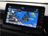 N-BOXカスタム コーディネートスタイル 2トーン 
