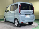 スペーシア ハイブリッド(HYBRID) G 4WD 