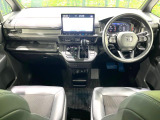 ステップワゴン 1.5 スパーダ 