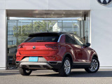 T-Roc TSI スタイル 