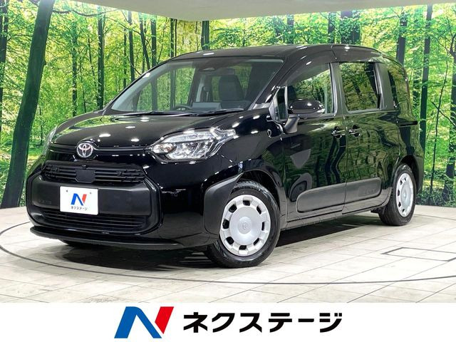 シエンタ ハイブリッド 1.5 G