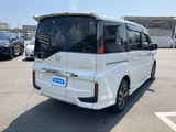 ステップワゴン 1.5 スパーダ ホンダ センシング 4WD 