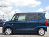 指定整備工場を併設しておりますので、メンテナンスもお任せください!スバル車を知り尽くしたメカニックが専用の診断機器などを使い整備・点検を行います。